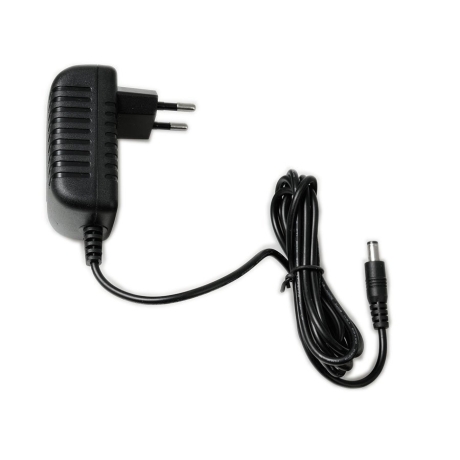 Zásuvkový zdroj pro LED 12W 1A 12V