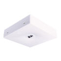 Núdzové LED svietidlo Intelight STARLET QUAD SP 350 NM 1H AT